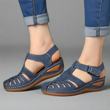 Ana - Sandálias Ortopédicas de Correção de Hallux Valgus
