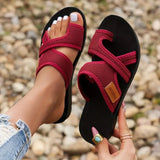 Caroline - Sandálias Correção Ortopédica Hallux Valgus